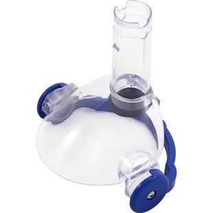 Носова частина Water Tech P30X002/PBA002 для ручних пилососів Pool Blaster MAX та MAX CG 25980 фото