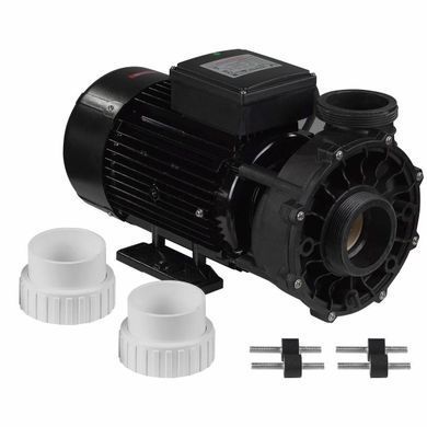 Aquaviva LX WP500Т(IT), 67 м&sup3;/год насос для басейну (380В) 18174 фото