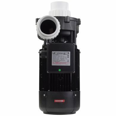 Aquaviva LX WP500Т(IT), 67 м&sup3;/год насос для басейну (380В) 18174 фото