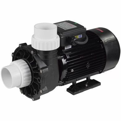 Aquaviva LX WP500Т(IT), 67 м&sup3;/год насос для басейну (380В) 18174 фото