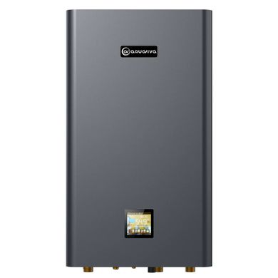 Aquaviva Plus 20T (19,83 кВт) тепловой насос для дома 34437 фото