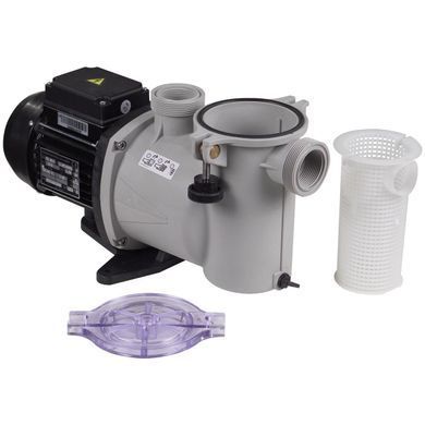 Kripsol Ninfa NK 25, 6 м&sup3;/год насос для басейну 844 фото