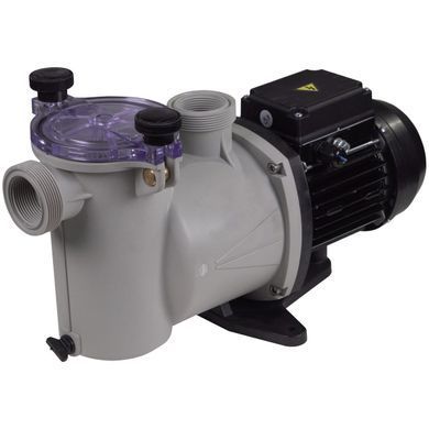 Kripsol Ninfa NK 25, 6 м&sup3;/год насос для басейну 844 фото