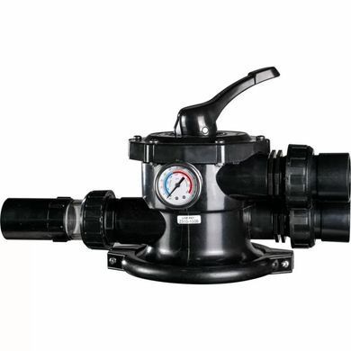 Aquaviva M550, 12 м&sup3;/ч песочный фильтр для бассейна 33414 фото