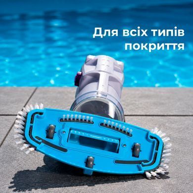 Kokido Telsa 30 ручной пылесос для бассейна 25179 фото