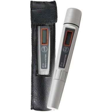Тестер цифровой Water-i.d FT11 pH (0,0 - 14,0) измерение pH FT11 фото