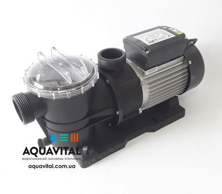 Aquaviva LX STP100M, 10 м&sup3;/ч насос для бассейна 15065 фото