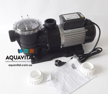 Aquaviva LX STP100M, 10 м&sup3;/ч насос для бассейна 15065 фото