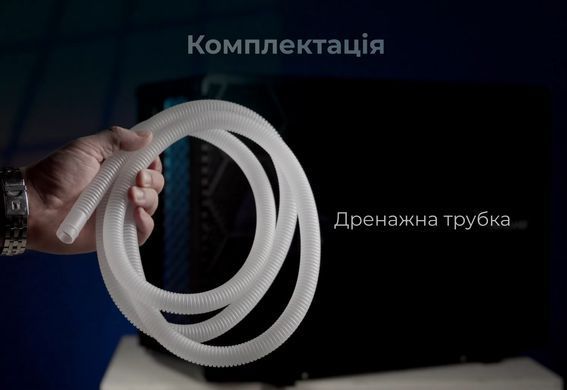 Fairland X26-20 (20 кВт) тепловой инверторный насос для бассейна до 65 м&sup3; 41490 фото