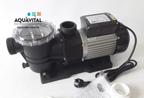Aquaviva LX STP100M, 10 м&sup3;/ч насос для бассейна 15065 фото