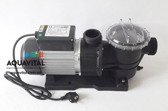 Aquaviva LX STP100M, 10 м&sup3;/ч насос для бассейна 15065 фото