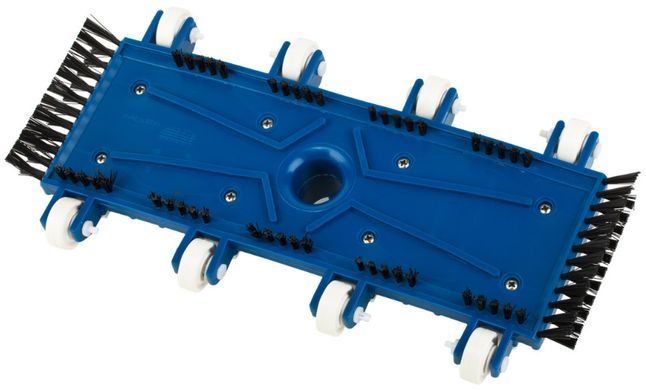 Щетка для дна с боковым ворсом Kokido Classic K053BU 12132del фото