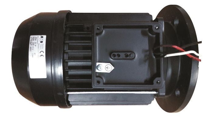 PG Streamer-R 200M, 30 м&sup3;/год насос для басейну PG-0111STRN200MR фото