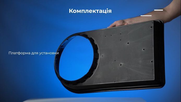 Hayward Pro Top S244T8110E2 IE2, 14 м&sup3;/ч, фильтровальная установка для бассейна 36367 фото