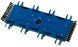 Щетка для дна с боковым ворсом Kokido Classic K053BU 12132del фото 9