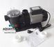 Aquaviva LX STP100M, 10 м&sup3;/ч насос для бассейна 15065 фото 4