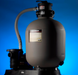 Hayward Pro Top S244T8110E2 IE2, 14 м&sup3;/ч, фильтровальная установка для бассейна 36367 фото 1