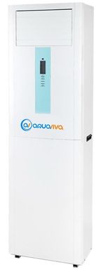 AquaViva AV-90D осушитель воздуха для бассейна (90 л/сутки) 20370 фото