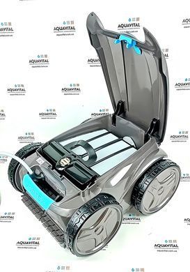 Zodiac Vortex 2WD OV5480 робот-пилосос для басейну OV 5480 iQ фото