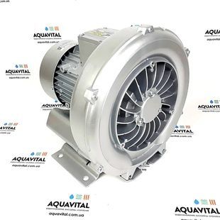 Компрессор для бассейна HPE AIRTECH 1,5 кВт (210 м&sup3;/ч) ASC0210-1MA151-1 фото
