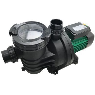 Baico Pumps ETNA2 420-4, 21 м&sup3;/ч насос для бассейна (380В) CA-1860 фото