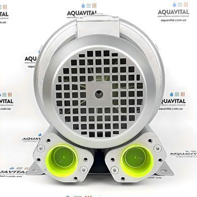 Компрессор для бассейна HPE AIRTECH 1,5 кВт (210 м&sup3;/ч) ASC0210-1MA151-1 фото