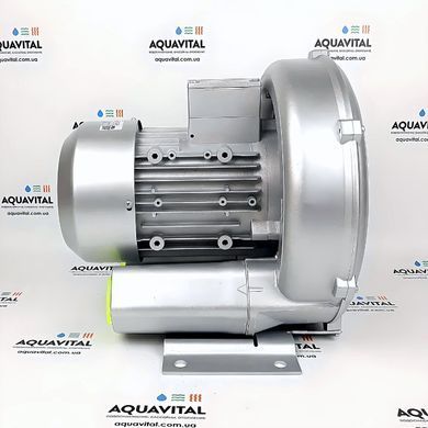 Компрессор для бассейна HPE AIRTECH 1,5 кВт (210 м&sup3;/ч) ASC0210-1MA151-1 фото