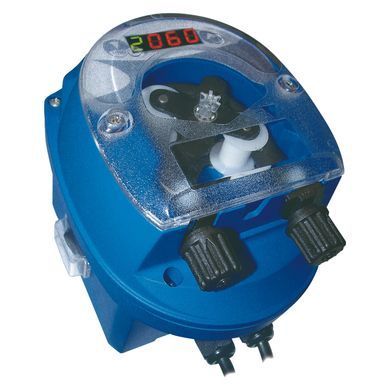 Seko Dynamik Pro (1,5 л/год) перистальтичний насос-дозатор для басейну SKFK1H03M1000 фото