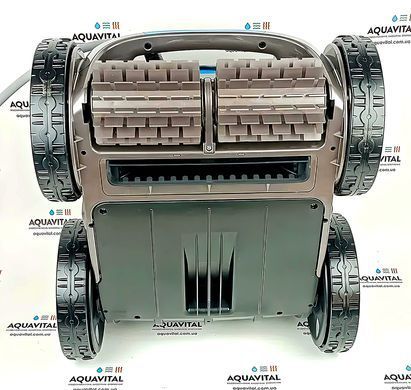 Zodiac Vortex 2WD OV5480 робот-пилосос для басейну OV 5480 iQ фото