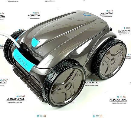 Zodiac Vortex 2WD OV5480 робот-пилосос для басейну OV 5480 iQ фото