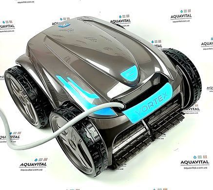 Zodiac Vortex 2WD OV5480 робот-пилосос для басейну OV 5480 iQ фото