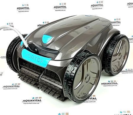 Zodiac Vortex 2WD OV5480 робот-пилосос для басейну OV 5480 iQ фото