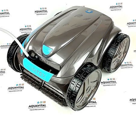 Zodiac Vortex 2WD OV5480 робот-пилосос для басейну OV 5480 iQ фото