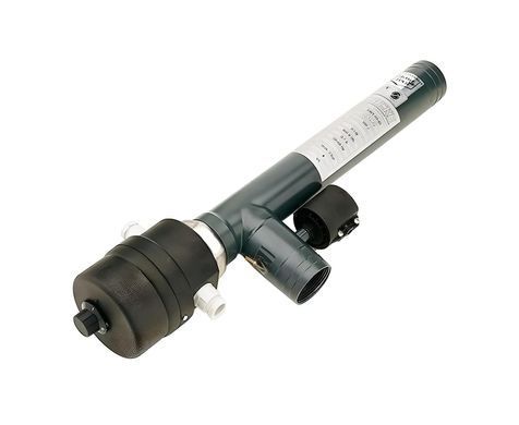 Behncke EWT 80-70/3 (3 кВт) электронагреватель для бассейна РН-30450307 фото