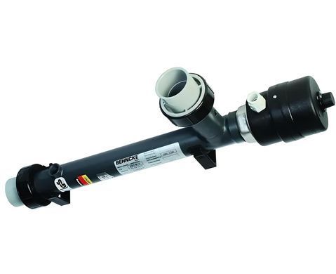 Behncke EWT 80-70/3 (3 кВт) электронагреватель для бассейна РН-30450307 фото