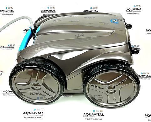Zodiac Vortex 2WD OV5480 робот-пилосос для басейну OV 5480 iQ фото