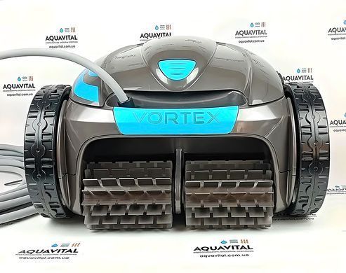 Zodiac Vortex 2WD OV5480 робот-пилосос для басейну OV 5480 iQ фото