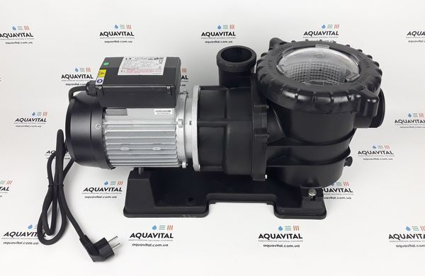 Aquaviva LX STP300M, 30 м&sup3;/год насос для басейну 15069 фото