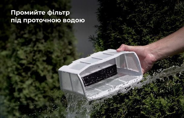 Aquaviva WY200 беспроводной робот-пылесос для бассейна 36378 фото