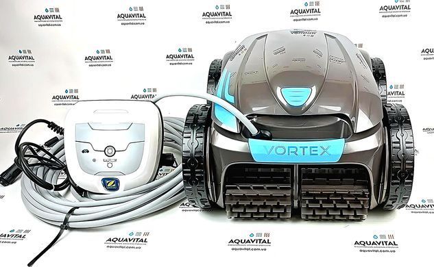 Zodiac Vortex 2WD OV5480 робот-пилосос для басейну OV 5480 iQ фото