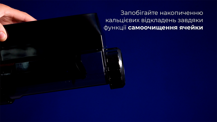 Aquaviva Crystal Pro (8 гр/ч) хлоргенератор для бассейна 36115 фото