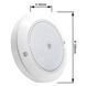 Прожектор світлодіодний накладний Falcon серія 01 441LED (35 Вт) Cool White (білий), 35 Вт LU-CWHITEH01-441 фото 2