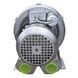 Компрессор для бассейна HPE AIRTECH 1,5 кВт (210 м&sup3;/ч) ASC0210-1MA151-1 фото 10