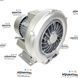 Компрессор для бассейна HPE AIRTECH 1,5 кВт (210 м&sup3;/ч) ASC0210-1MA151-1 фото 1