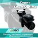 Saci Smart Optima 100M, 15.3 м&sup3;/ч насос для бассейна с системой управления Smart Control 36106518 фото 7