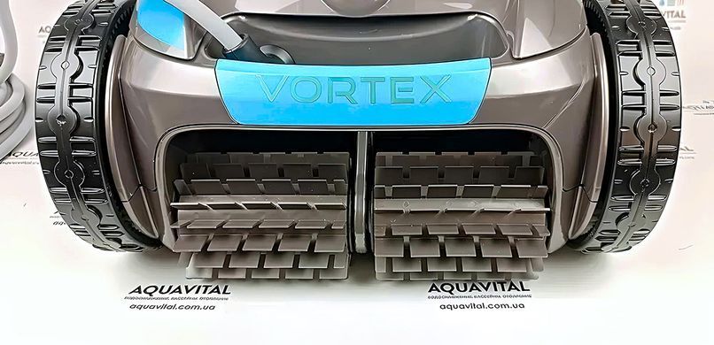 Zodiac Vortex 2WD OV5480 робот-пилосос для басейну OV 5480 iQ фото