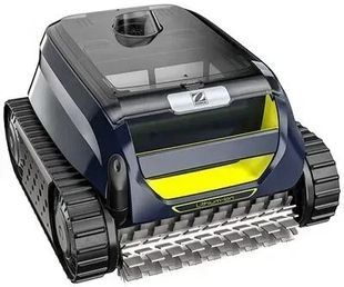 Zodiac FreeRider RF 42 iQ бездротовий робот-пилосос для басейну RF 42 iQ фото