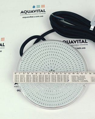 Лампа светодиодная Linex 432 LED White, 33 Вт, плоская 11287 фото