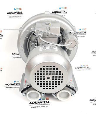 Компрессор для бассейна Aquant 2RB-410 2291 фото