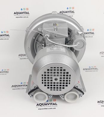 Компрессор для бассейна Aquant 2RB-410 2291 фото